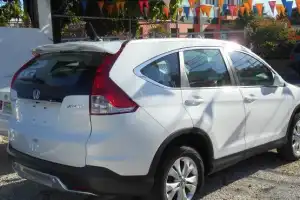 Honda CR-V LX 2012