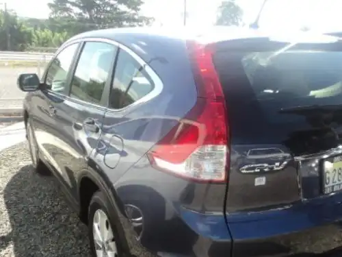 Honda CR-V LX 2012