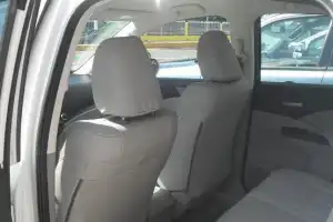 Honda CR-V LX 2013