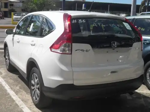 Honda CR-V LX 2013