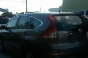 Honda CR-V LX 2013