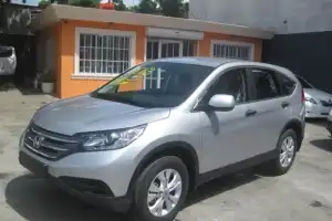 Honda CR-V LX 2014