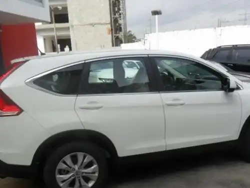 Honda CR-V LX 2014