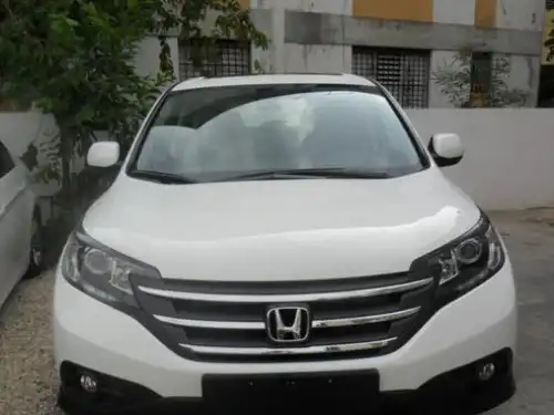 Honda CR-V LX 2014