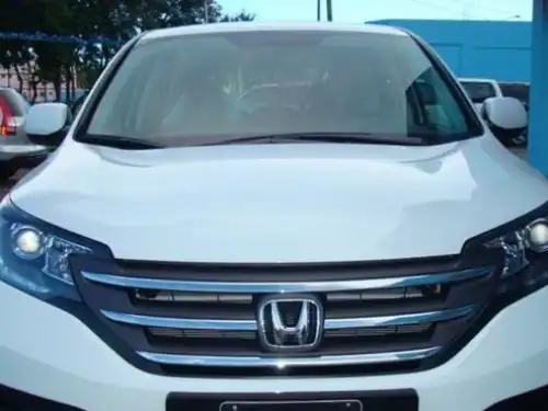 Honda CR-V LX 2014