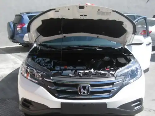 Honda CR-V LX 2014