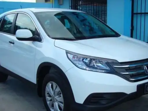 Honda CR-V LX 2014