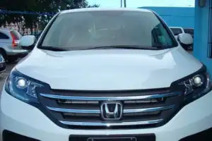 Honda CR-V LX 2014