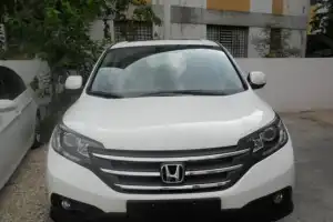 Honda CR-V LX 2014