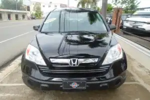 Honda CR-V Limited 2007