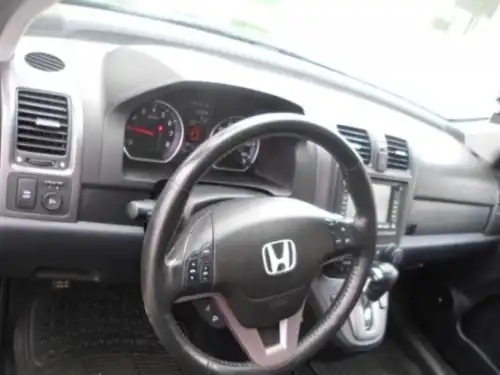 Honda CR-V Limited 2007