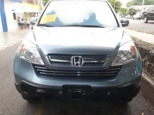 Honda CR-V Limited 2008