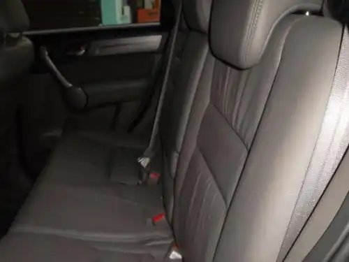 Honda CR-V Limited 2008
