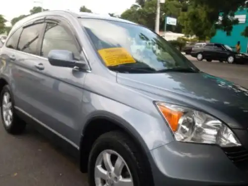 Honda CR-V Limited 2008