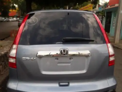 Honda CR-V Limited 2008