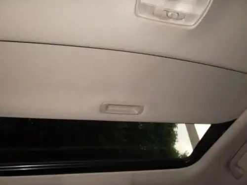 Honda CR-V Limited 2008