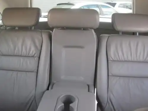 Honda CR-V Limited 2008