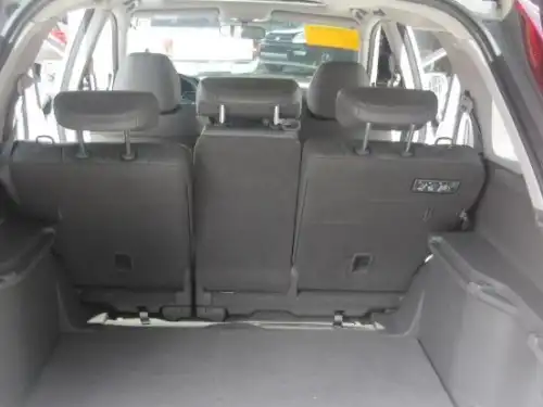 Honda CR-V Limited 2008