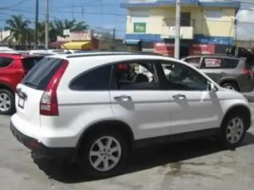 Honda CR-V Limited 2008