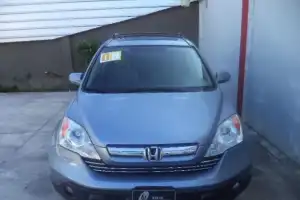Honda CR-V Limited 2008