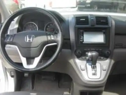 Honda CR-V Limited 2008