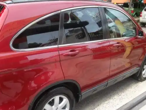 Honda CR-V Limited 2009