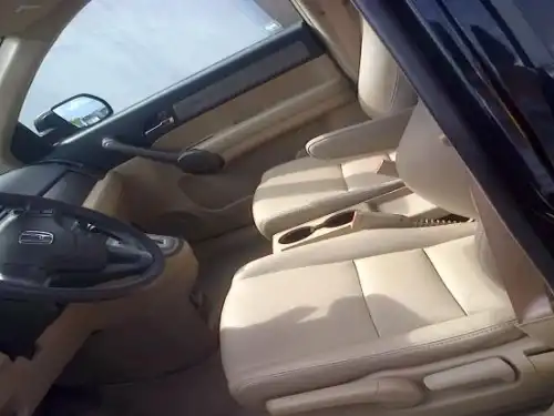 Honda CR-V Limited 2009