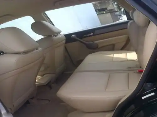 Honda CR-V Limited 2009