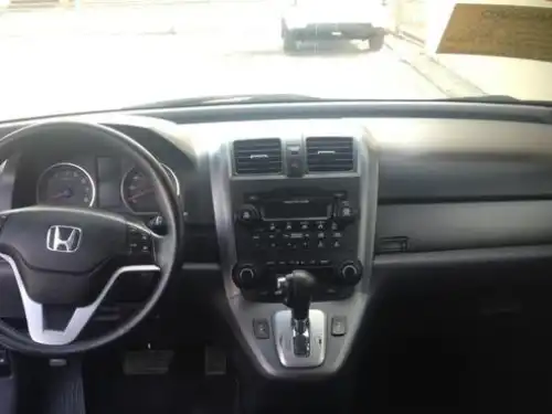 Honda CR-V Limited 2009