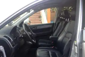 Honda CR-V Limited 2009