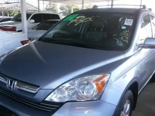 Honda CR-V Limited 2009