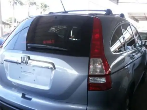 Honda CR-V Limited 2009