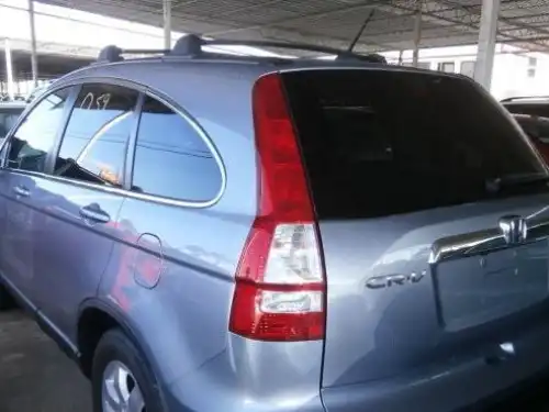Honda CR-V Limited 2009