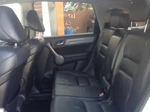 Honda CR-V Limited 2009