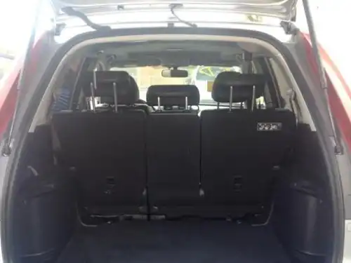 Honda CR-V Limited 2009