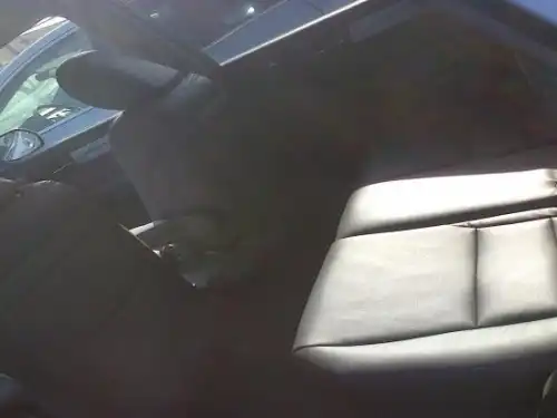 Honda CR-V Limited 2010