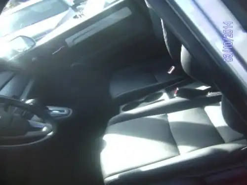 Honda CR-V Limited 2010