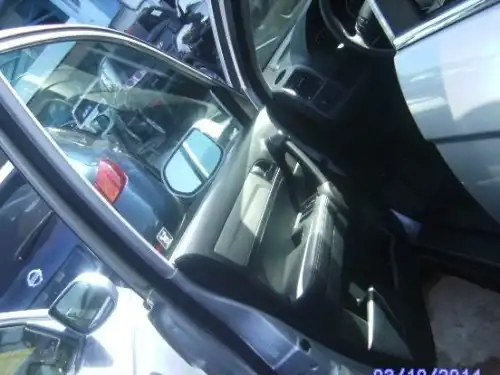 Honda CR-V Limited 2010