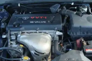 Honda CR-V Limited 2010