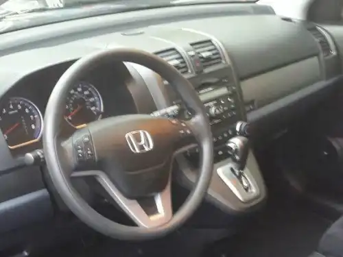 Honda CR-V Limited 2010