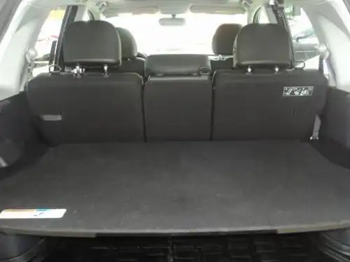 Honda CR-V Limited 2010