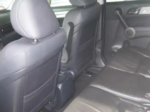 Honda CR-V Limited 2010