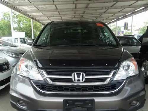 Honda CR-V Limited 2010