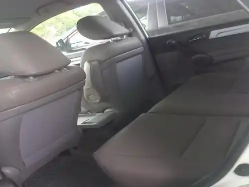 Honda CR-V Limited 2011