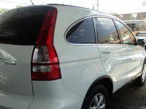 Honda CR-V Limited 2011