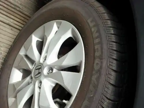 Honda CR-V Limited 2012