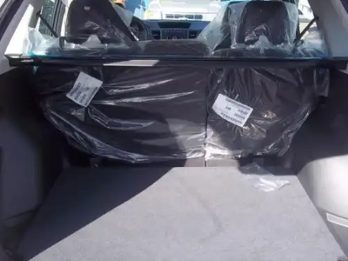 Honda CR-V Limited 2014