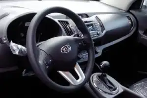 Honda CR-V Limited 2014