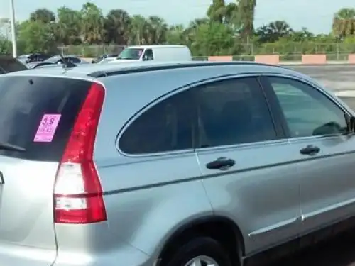 Honda CR-V SE 2011