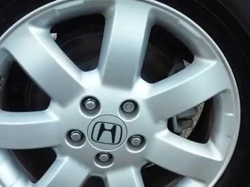 Honda CR-V SE 2011